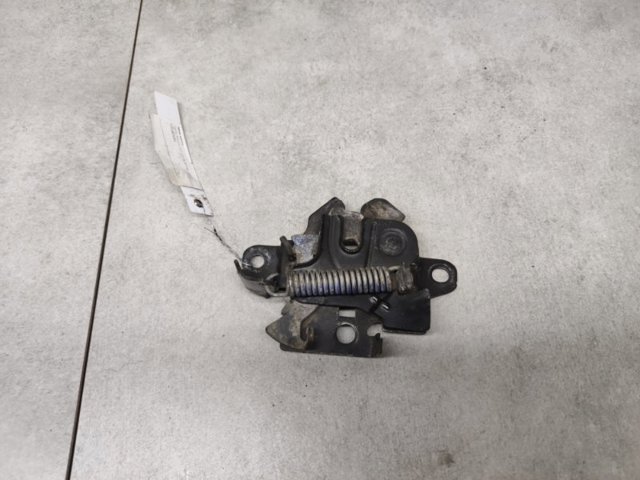 Замок капота 5351005091 TOYOTA