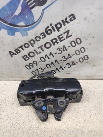 Замок кришки капота 5351048070 TOYOTA