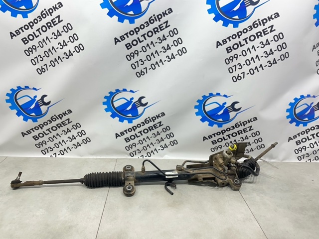 Управління рульове в зборі 53601SWYG03 HONDA