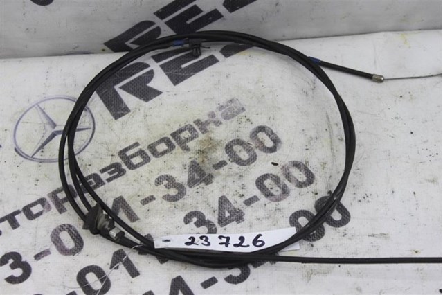 Трос капота 5363006150 TOYOTA