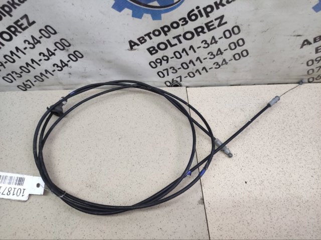 Трос замка капота 5363048030 TOYOTA