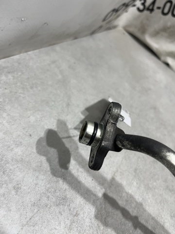 Патрубок гідропідсилювача 53713SWYE01 HONDA