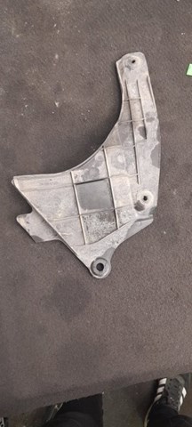 Щиток брудозахисний передньої арки крила 5373706050 TOYOTA