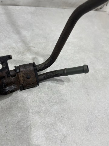 Радіатор ГП 53765SEFE00 HONDA
