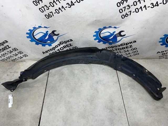 Підкрилок передній лівий 5380648040 TOYOTA