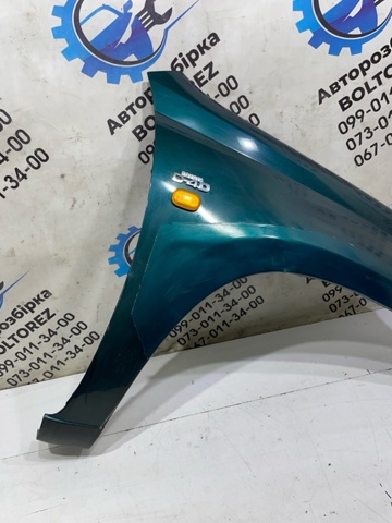 Переднє праве крило 5381142150 TOYOTA