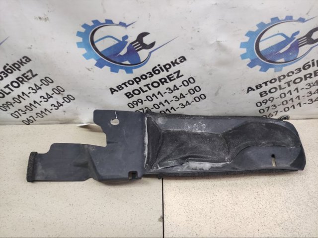 Накладка переднього правого крила 5382502020 TOYOTA