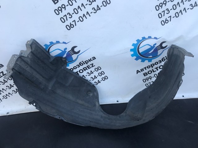 Підкрилок передній правий 5387506120 TOYOTA