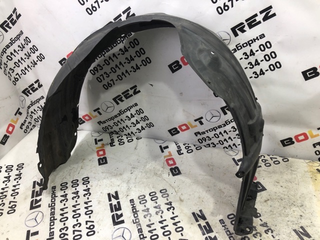 Підкрилок передній лівий 5387606090 TOYOTA