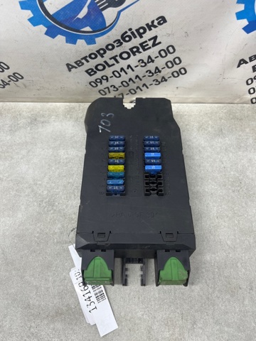 Монтажний блок Хендай Галлопер