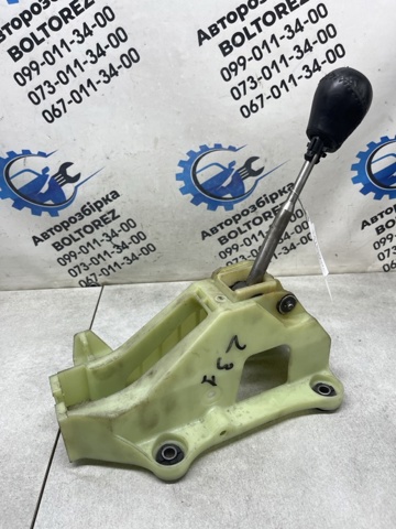 Механізм перемикання передач 54100SEFG01 HONDA