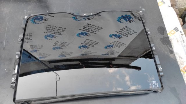 Панель люка 54107382982 BMW