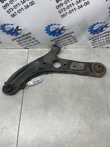 Ходова 545003X000 HYUNDAI