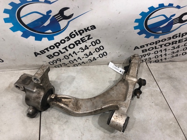 Поперечний важіль 545011CA0C NISSAN