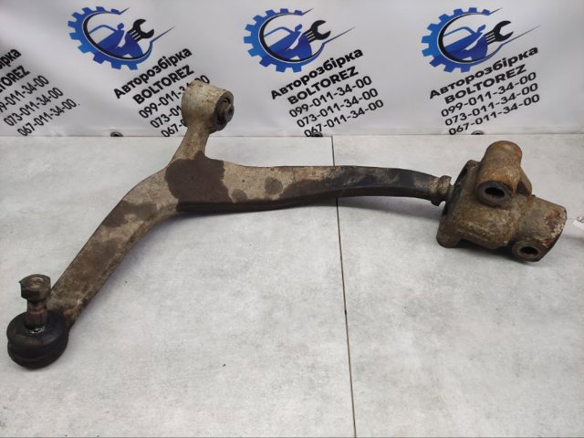Поперечний важіль 54501CG200 NISSAN