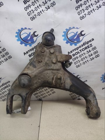 Ходова 54502H1002 HYUNDAI