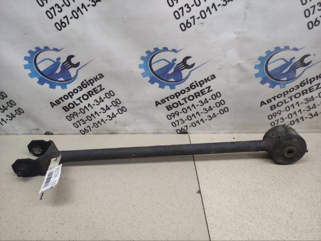 Тяга поздовжня задньої підвіски 551102E101 HYUNDAI