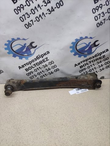 Поперечна тяга задньої підвіски 552202E600 HYUNDAI