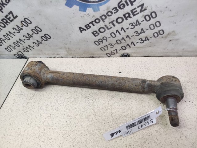 Задня поперечна тяга 552502P000 HYUNDAI