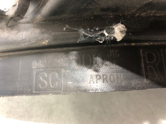 Торпедо 5530202070B1 TOYOTA