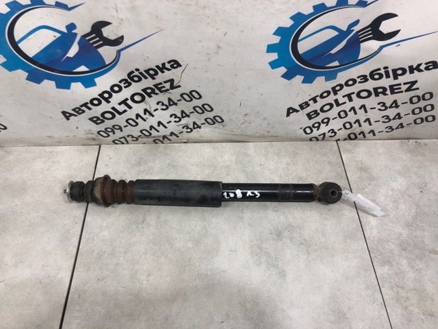 Амортизатори задні 5531007001 HYUNDAI