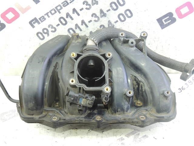 Колектор впускний 55351149 OPEL