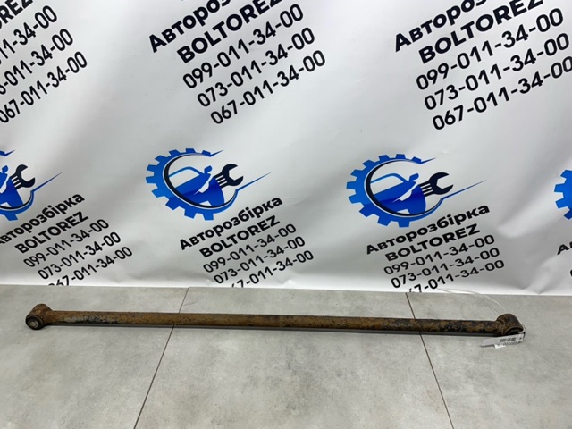 Штанга поперечної стійкості, задня 556003E100 HYUNDAI