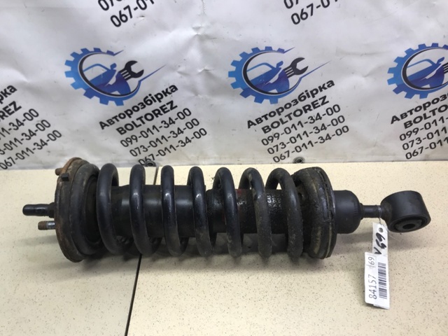 Амортизатор передній 56100EB31E NISSAN