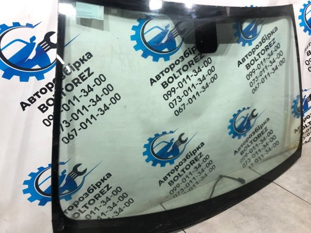 Вікно вітрове 5610105381 TOYOTA
