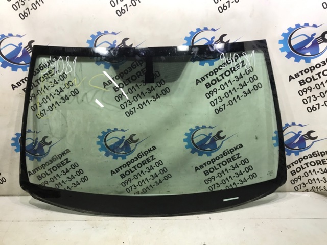 Вітрове скло 5610142092 TOYOTA