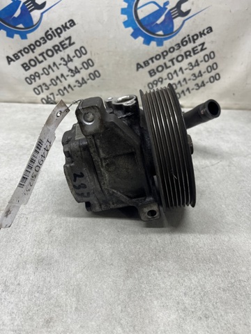 Насос рульового механізму 56110RJLG01 HONDA
