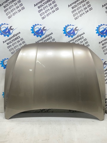 Капот 561823031F VAG