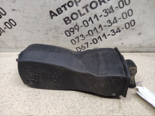 Обмежувач відкриття дверей, задній 561839249 VAG