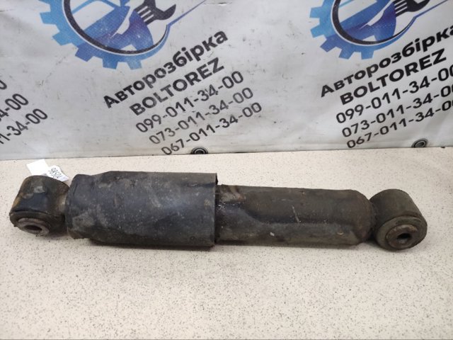 Амортизатори задні 56200EA511 NISSAN