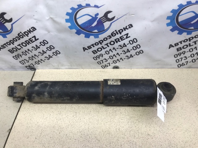 Стійка амортизатора задня 56200EB31B NISSAN