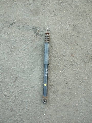 Амортизатор задній 562103901R RENAULT
