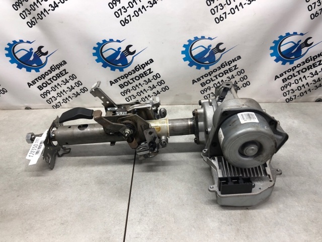 Колонка рульового управління 563001H100 HYUNDAI