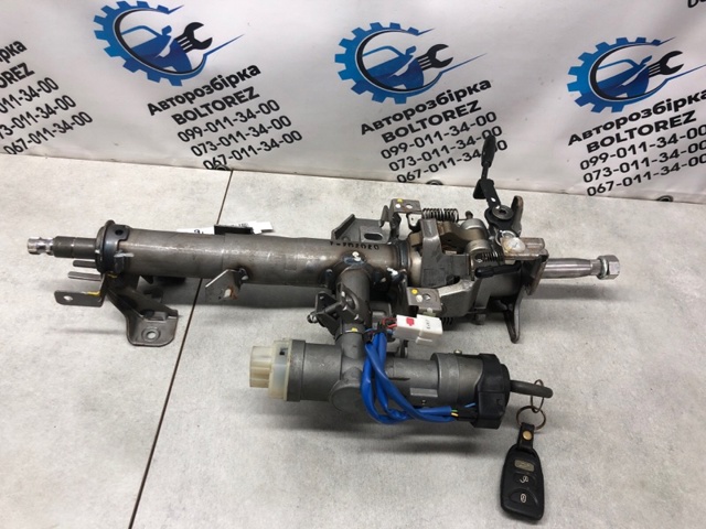 Колонка рульова 563003E500 HYUNDAI