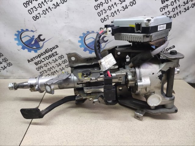 Колонка рульова 563104U101 HYUNDAI