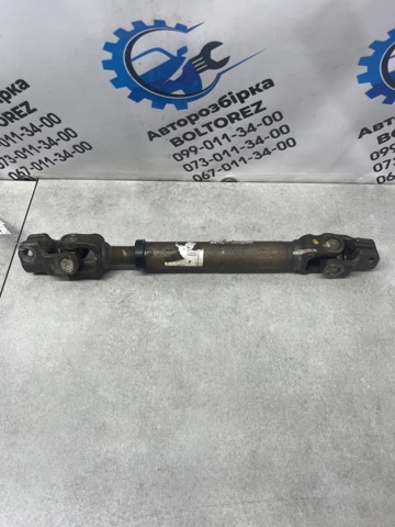 Вал рульової колонки, нижній 564003X002 HYUNDAI