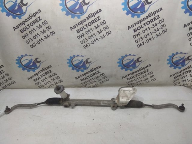 Рейковий рульовий механізм 565004R100 HYUNDAI