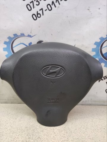 Airbag в мультируль 5690026001GK HYUNDAI