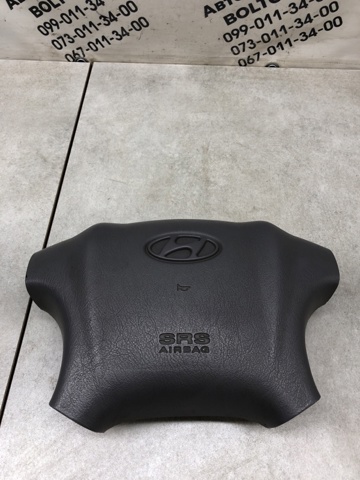 Подушка безпеки водія 569002E200LM HYUNDAI