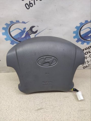 Подушка безпеки, водійська, AIRBAG 56900H1000JI HYUNDAI