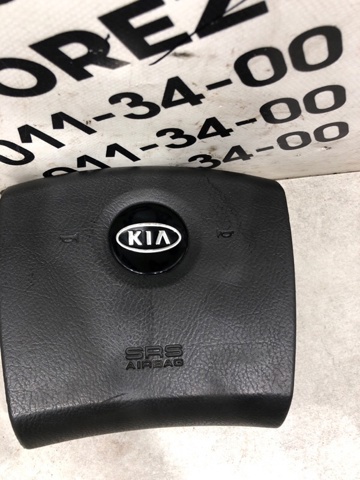Подушка в кермі 569103E010CQ HYUNDAI