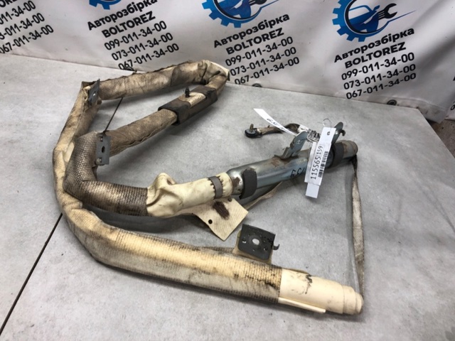 Подушка безпеки, шторка бічна, ліва, AIRBAG 569503E500 HYUNDAI