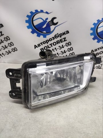 Фара протитуманна, права 56D941700A VAG