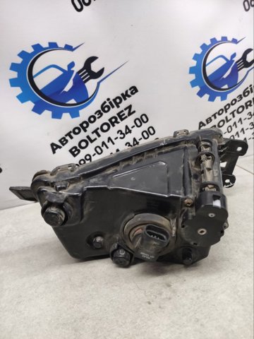 Фара протитуманна, права 56D941700A VAG