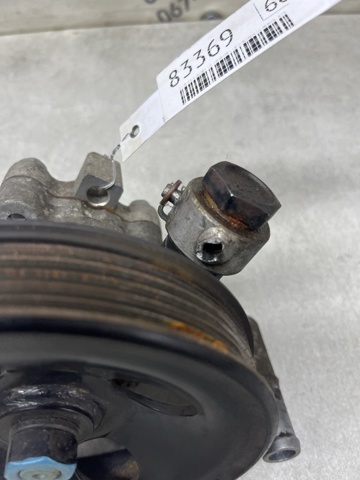 Насос ГПК 571002P010 HYUNDAI