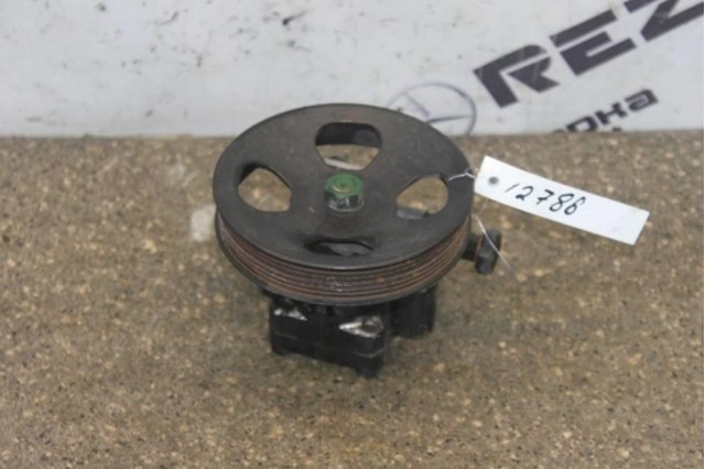 Насос рульового механізму 571003A100 HYUNDAI